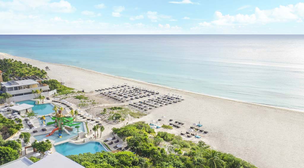 Sandos Playacar Beach Resort – Riviera Maya – Sandos Playacar All