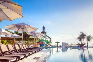 Sandos Cancun - Luxury Experience Resort - All Inclusive